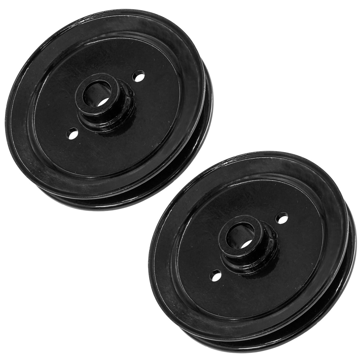 Deck Spindle Pulley Replacement 48 Inch for Toro 15-48SC (2015–2015)