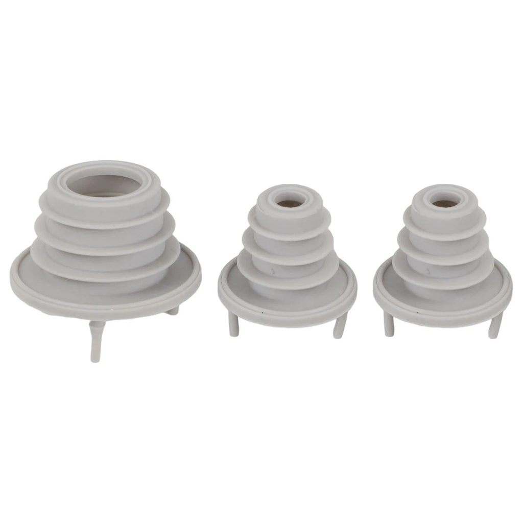 Sealing Sleeve Kit for Roborock O35 (3 Pieces)