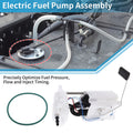 Electric Fuel Pump Assembly Replacement for Dodge Grand Caravan (2011–2020)