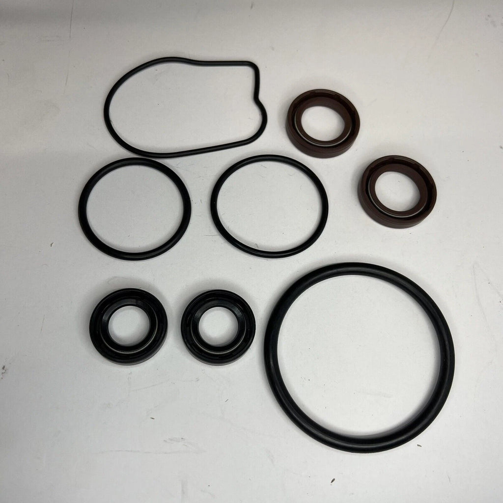 Lower Unit Seal Kit for Honda BF35AM BF45AM BF40A (Replaces Sierra 18-8362-1)