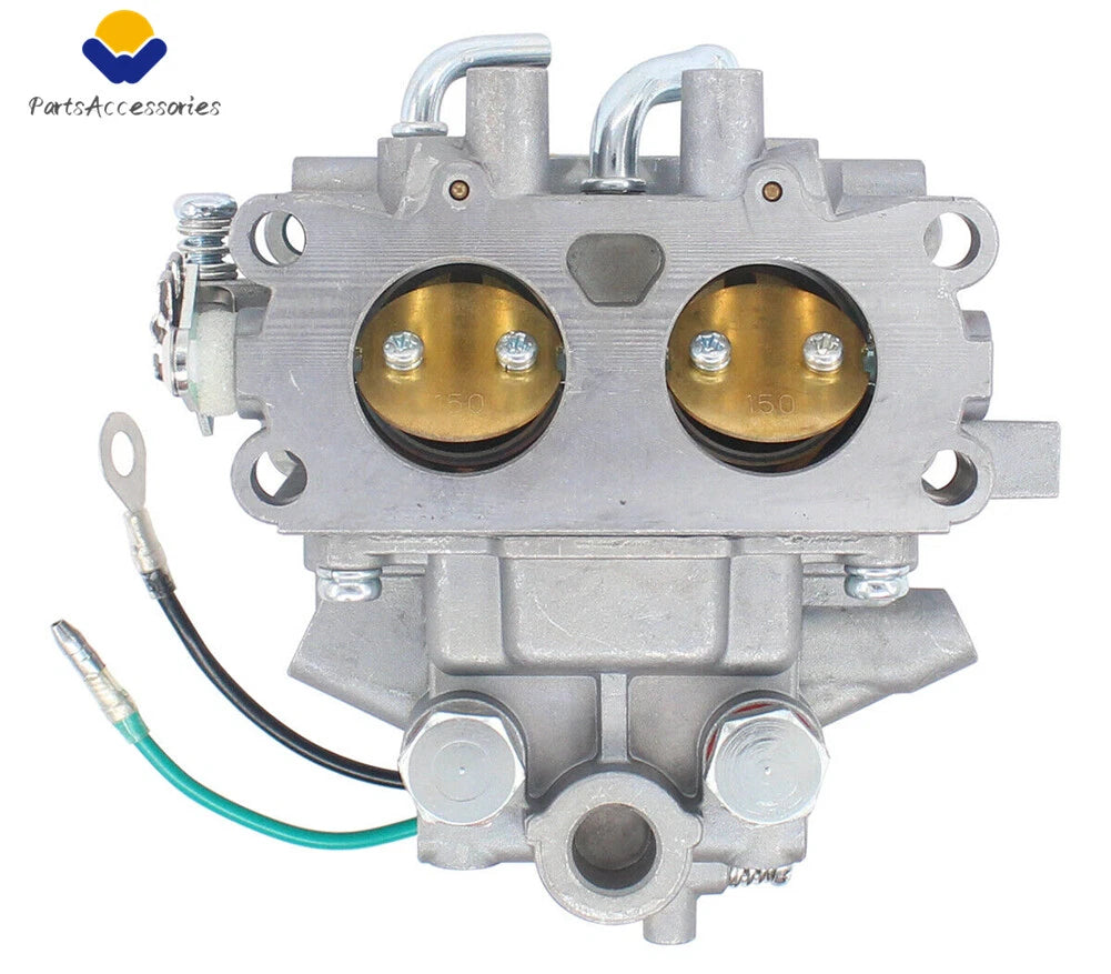 Carburetor for Kawasaki FH601V (15003-7041, 15003-7077, 15003-7044)
