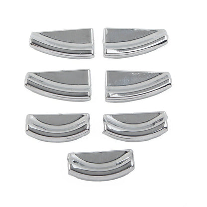 Window Lift Switch Button Trim For Mercedes Benz A B C E CLA CLS GLA GLE GLS GLK