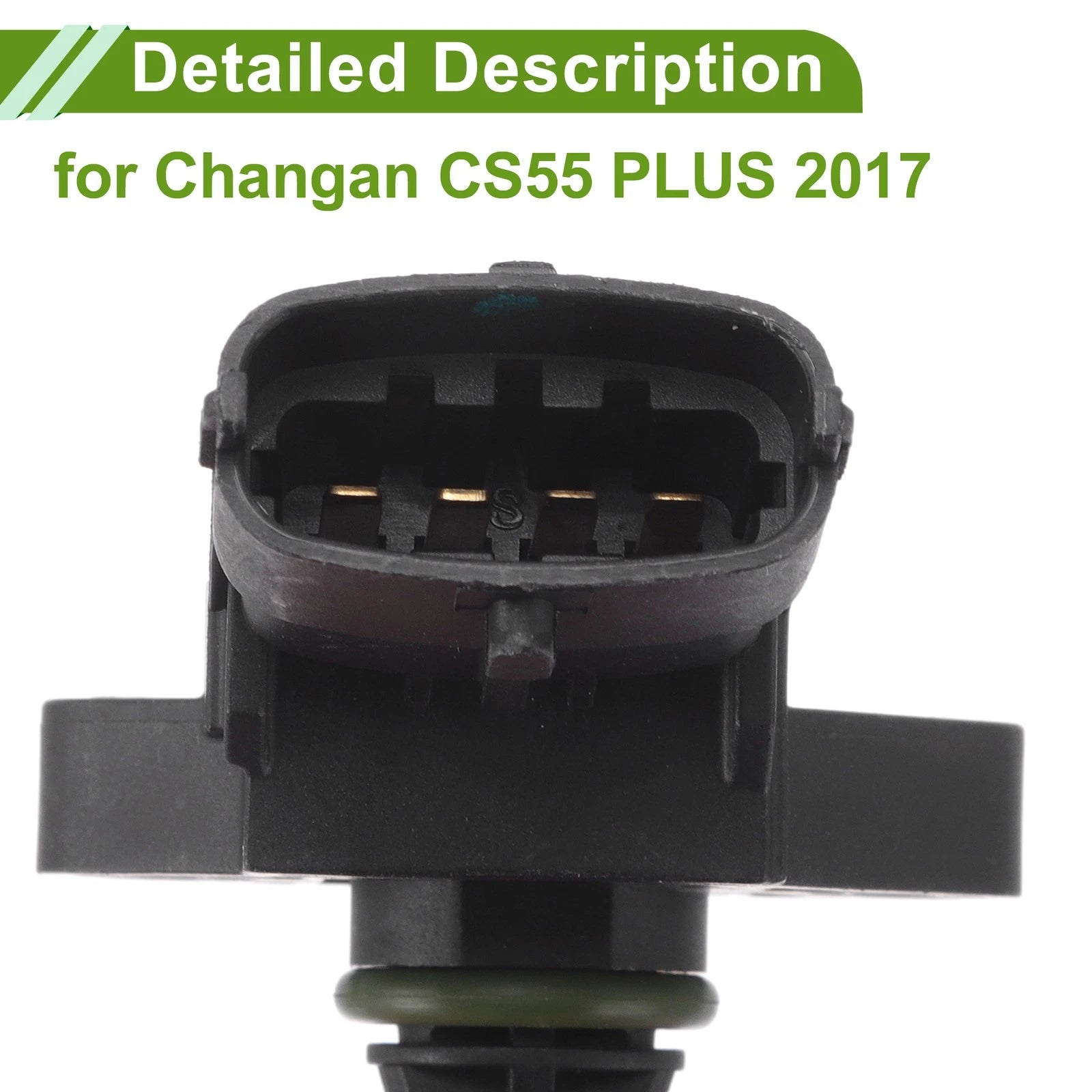 MAP Sensor No. 69506084119 for Changan CS55 PLUS (2018–2023)