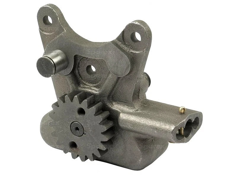 Engine Oil Pump for Fordson Dexta, Super Dexta Tractors (1957–1964)