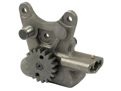 Engine Oil Pump for Fordson Dexta, Super Dexta Tractors (1957–1964)