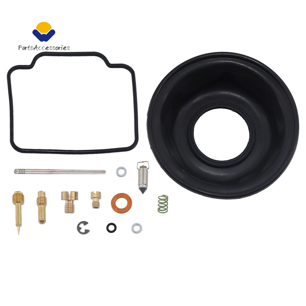 Carburetor Repair Kit for Polaris Ranger Sportsman 400 500 Magnum 425 330