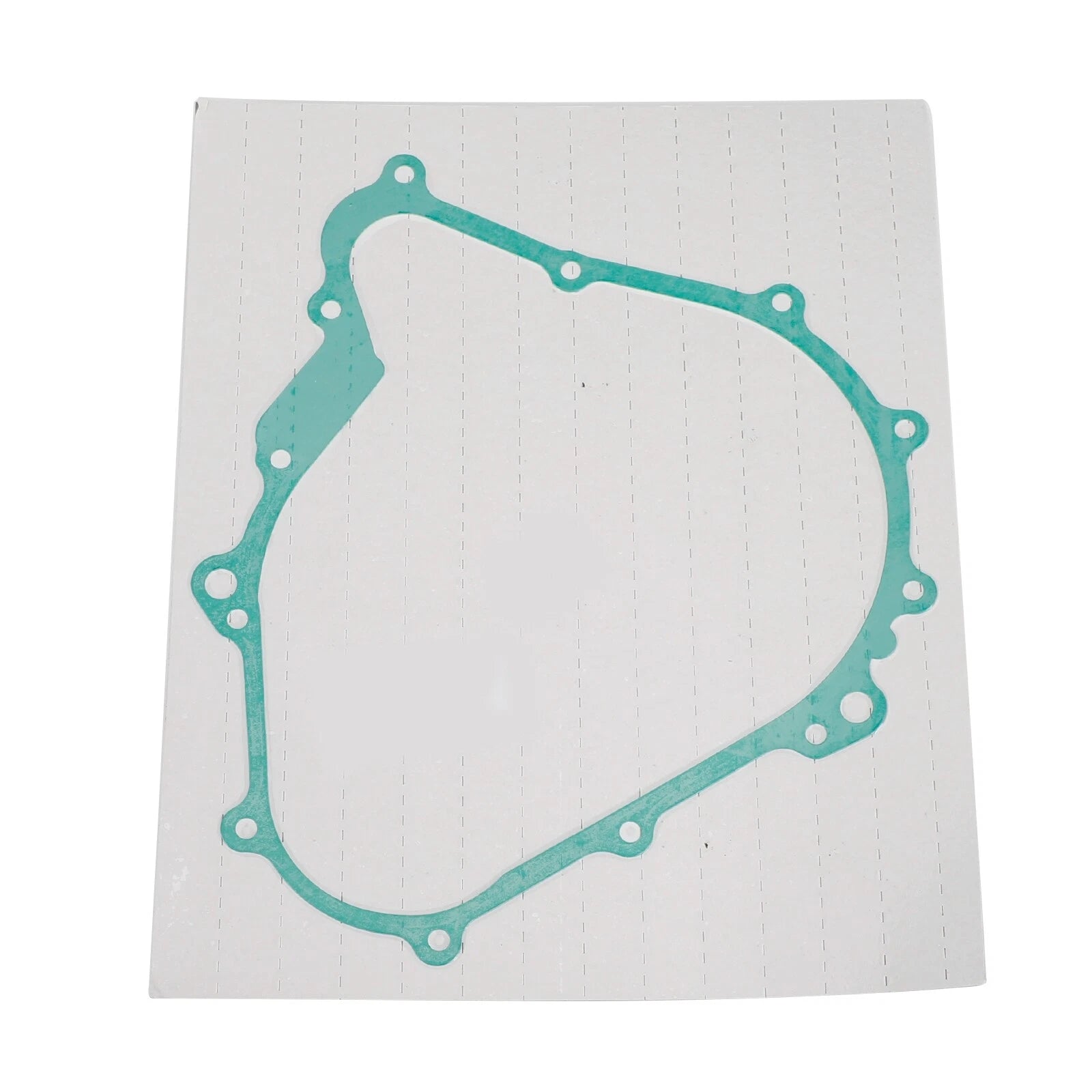 3 Left Stator Side Cover Gasket for Yamaha Grizzly 400 450 (2007–2016)