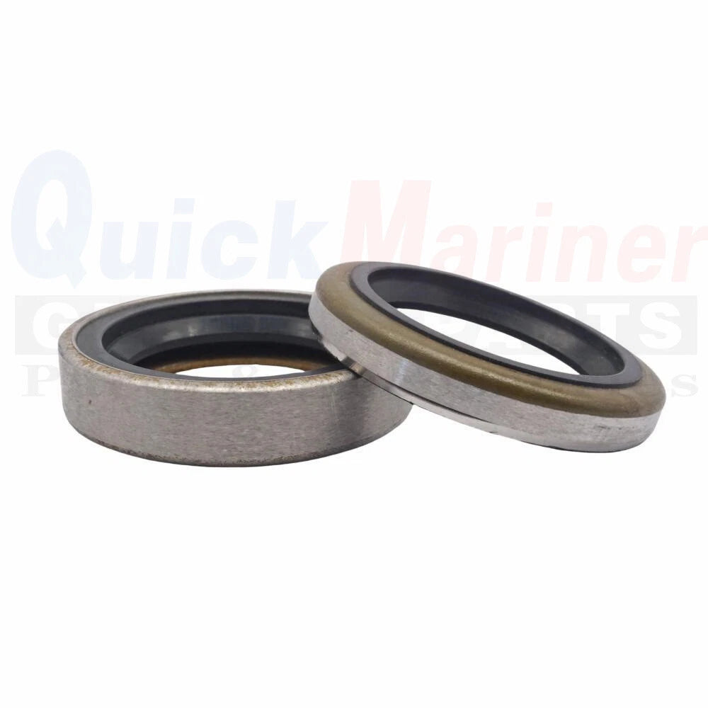 Lower Unit O-Ring Kit for Mercury 65-225 HP Outboard (896524)