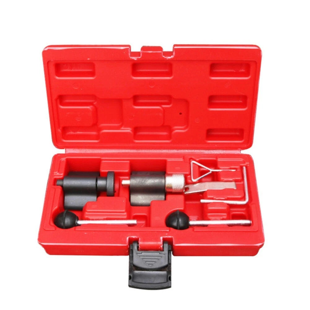 Engine Timing Kit for Audi A3 1.9/2.0 TDi PD (2003–2012)
