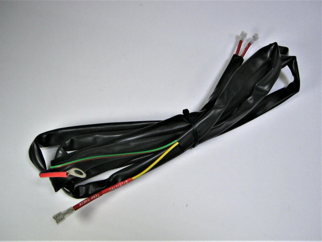 Alarm Cable Block Trunk Harness for Volvo Penta (843501)
