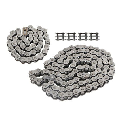 Chain #420 for Coleman CT200U, CT200U-EX (196cc Mini Bike)