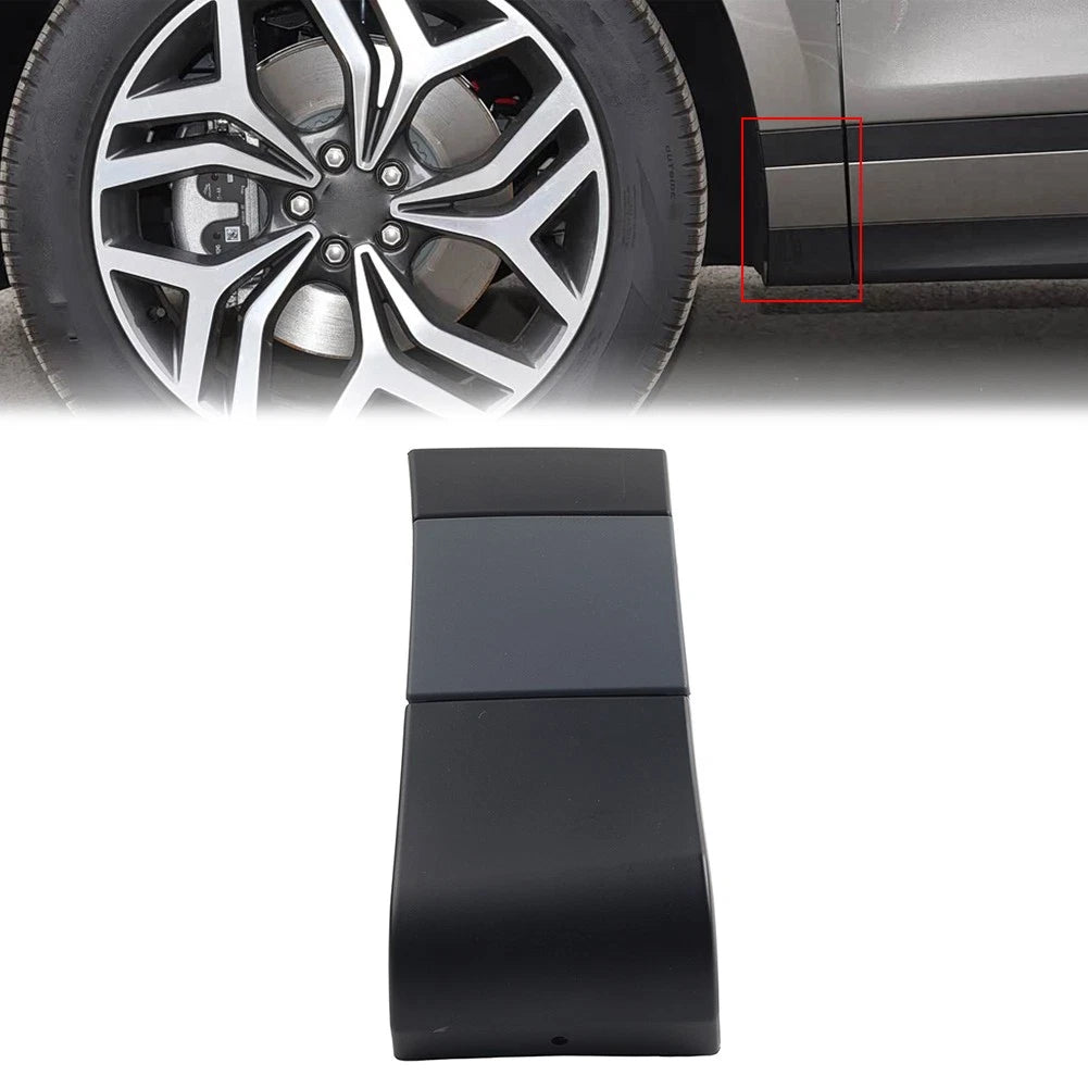 Left Front Fender Lower Molding for Land Rover Range Rover Evoque (2019–2024)