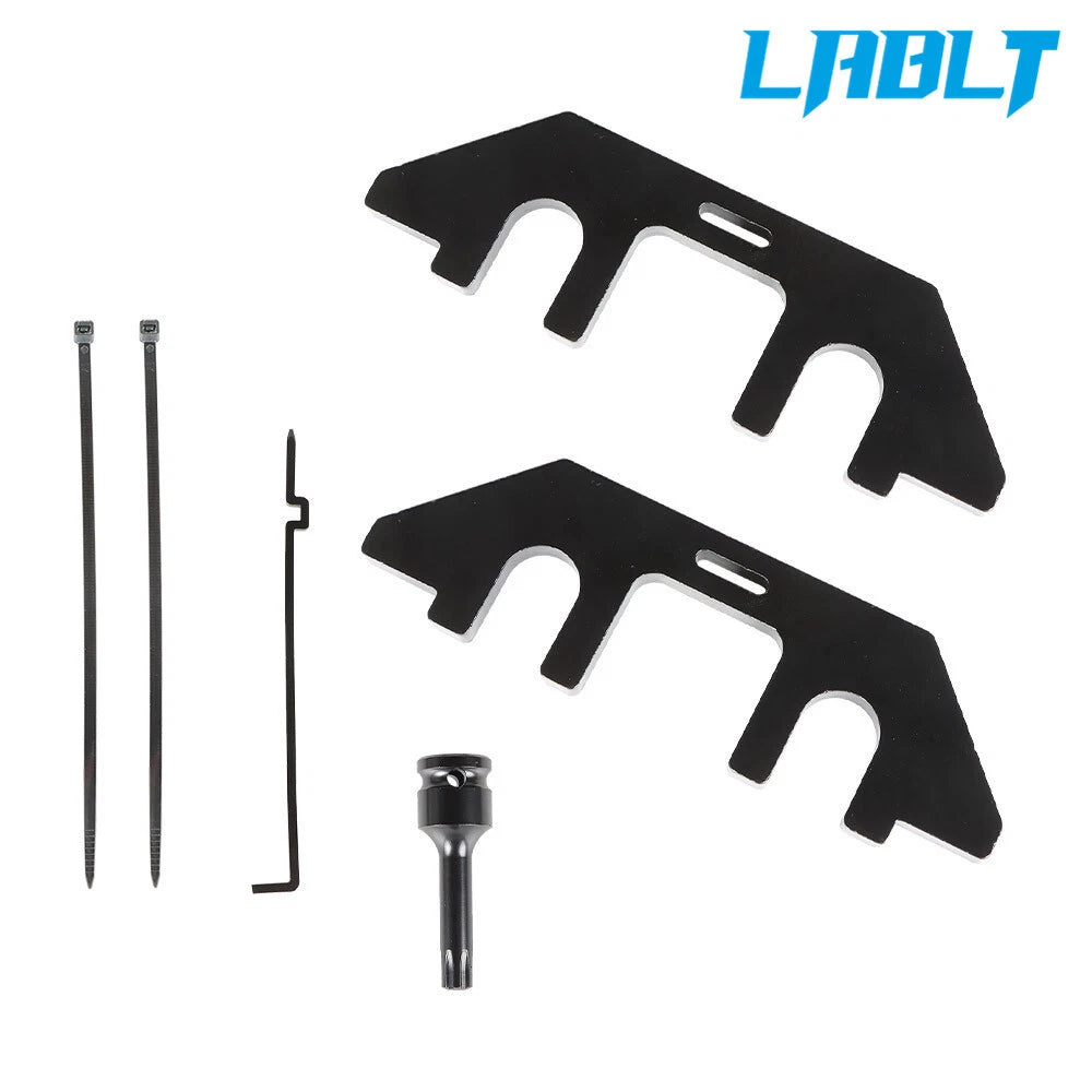 Camshaft Holding Timing Alignment Tool for Ford EcoBoost (2015–2020)
