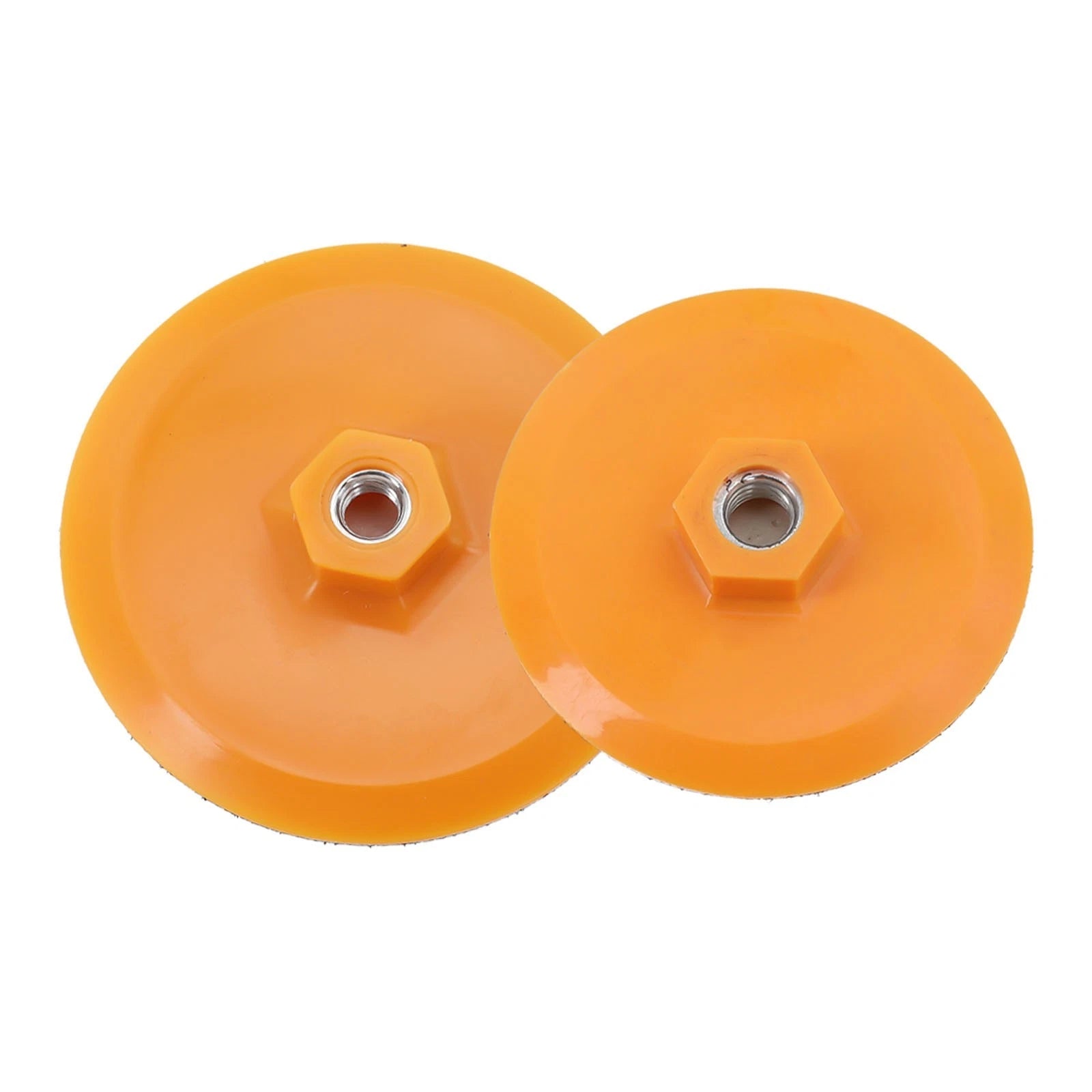 Grip Buffing Pad for Car Paint Polishing Accessory (Fits )