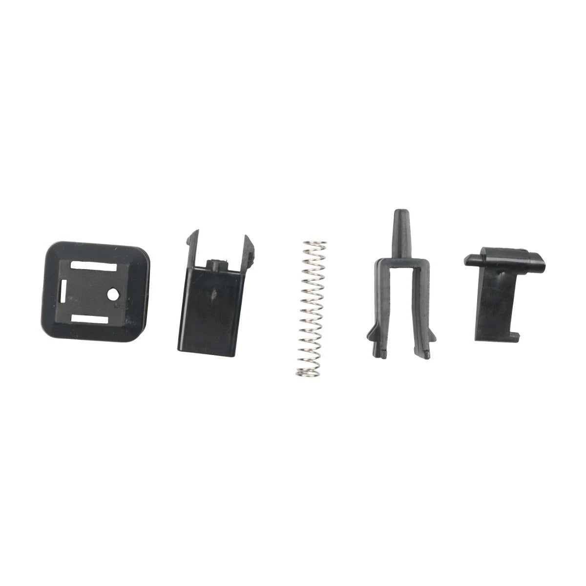 Fuel Filler Flap Lock for Various Makes Models (Direct Replacement)