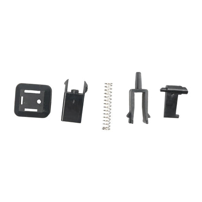 Fuel Filler Flap Lock for Various Makes Models (Direct Replacement)