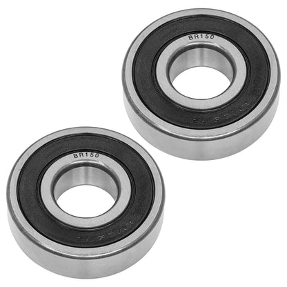 Rubber Seal Ball Bearing Replacement for Suzuki 63/22-2RS (1990–2000)