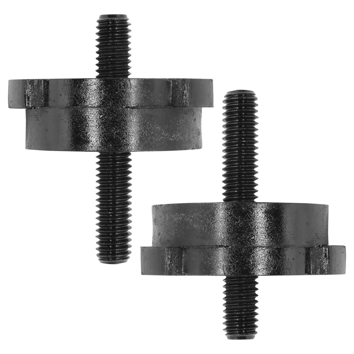 Engine Mounting Rubber Isolator Replacement for Polaris Pro XR 440 (2004–2006)
