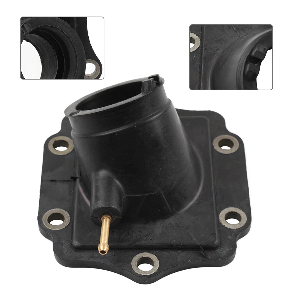 Intake Manifold Carburetor Holder for Kawasaki KDX200SR (16065-1194)