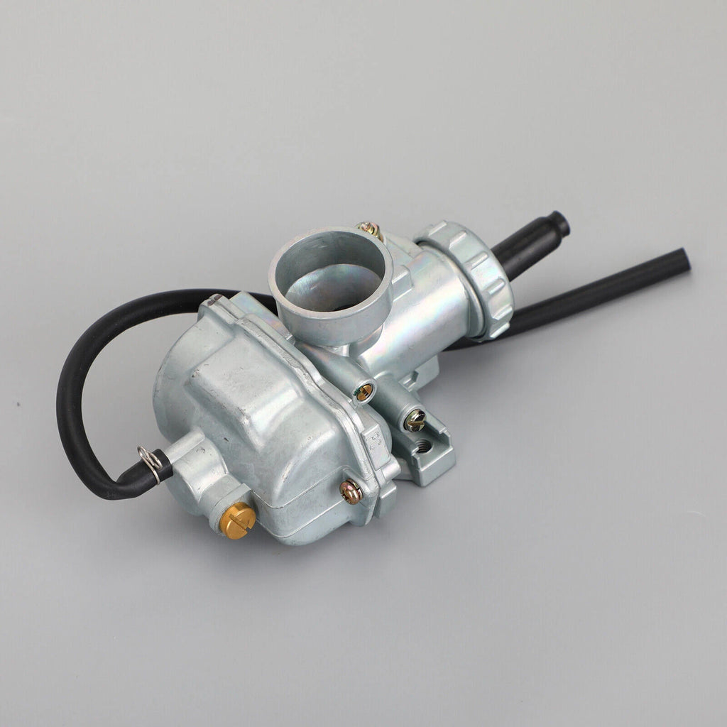 PZ16 16mm Carburetor for ATV Dirt Bike Go Kart (50cc–110cc)