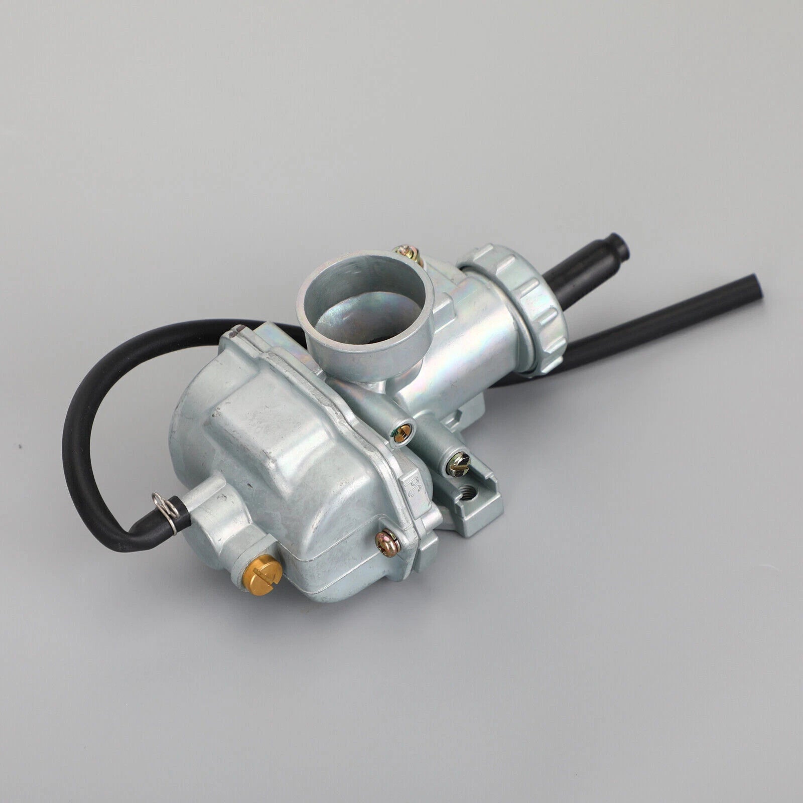PZ16 16mm Carburetor for ATV Dirt Bike Go Kart (50cc–110cc)