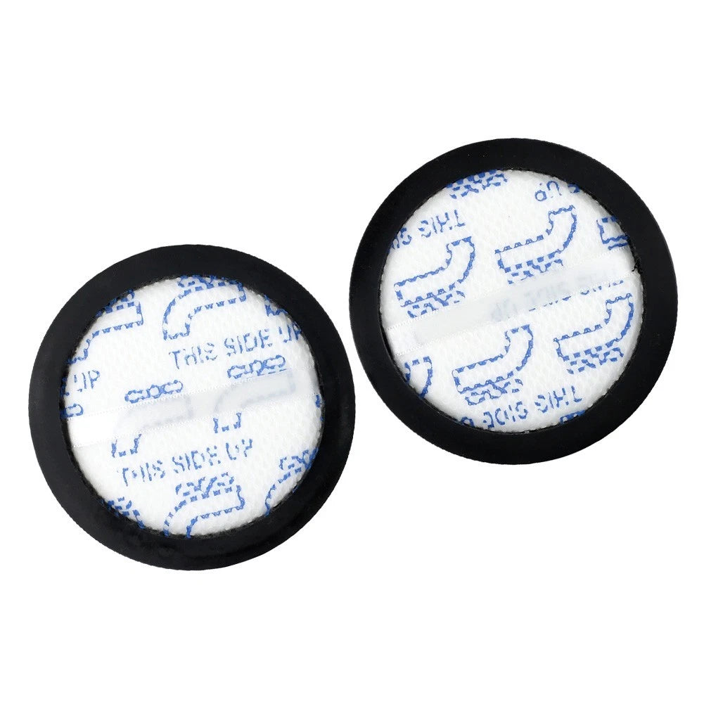 Dust Container Filter Kit for Koenic 25221 (Washable, Long Lasting)