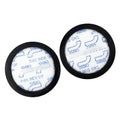 Dust Container Filter Kit for Koenic 25221 (Washable, Long Lasting)
