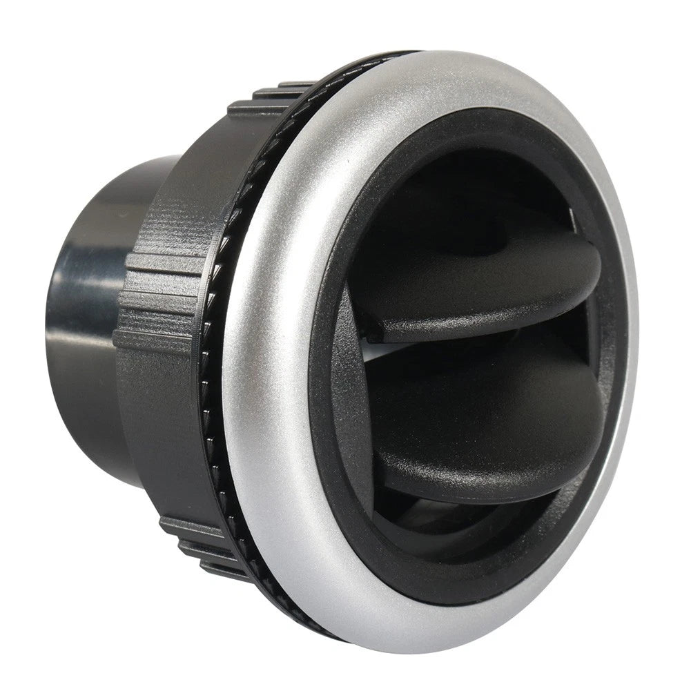 Rotating Air Conditioning Vent for RV Boat Bus (Φ71/60/47mm)