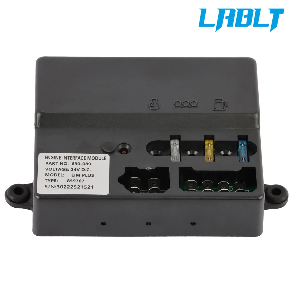 LABLT Interface Module 630-089, 630-466 for FG Parts Engine (24V)