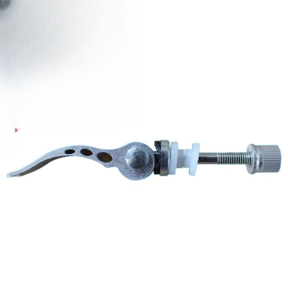 Quick-release Lever Seatpost Clamp Replacement for