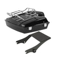 Razor Trunk Backrest Pad for Harley Electra Glide (1997–2008)