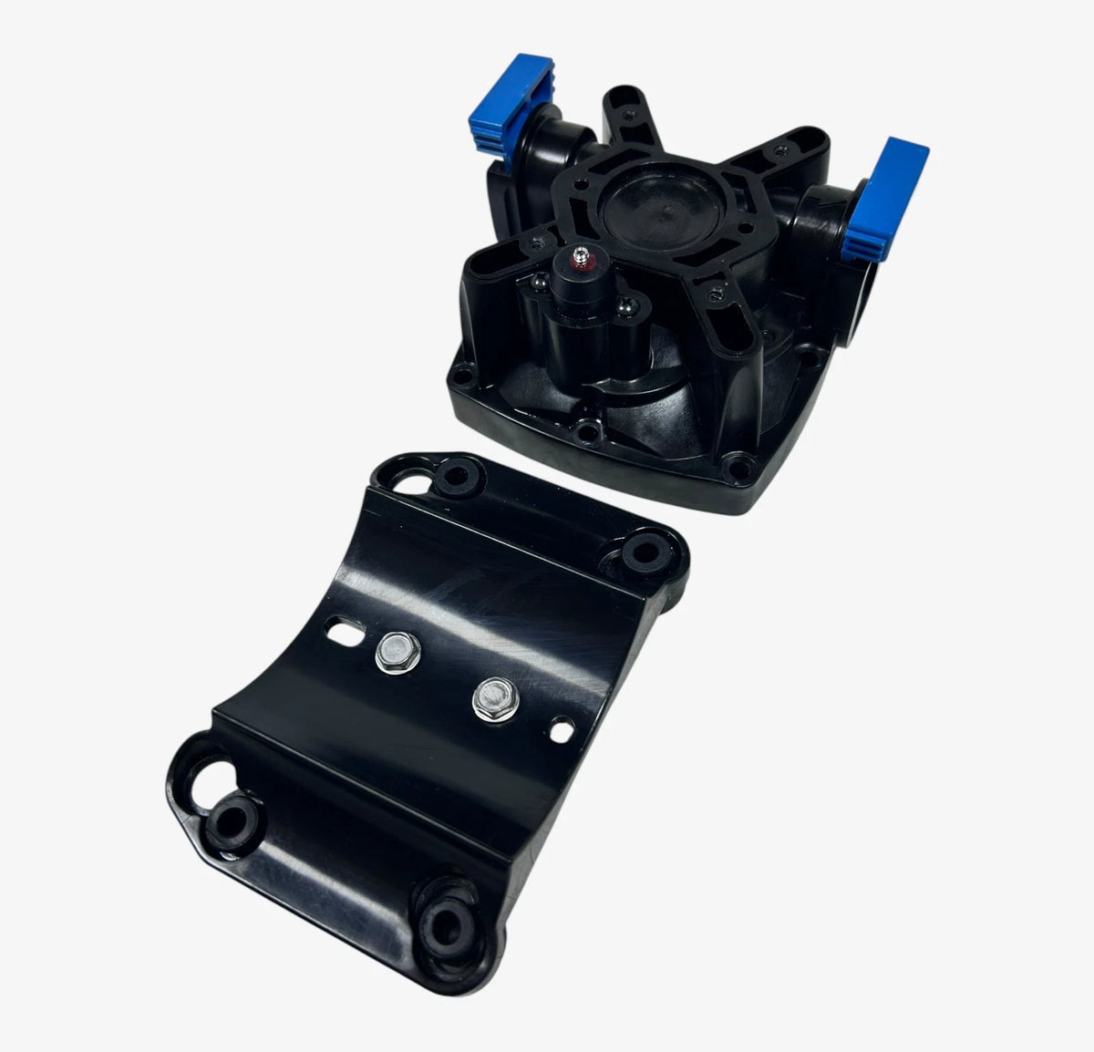 Jabsco Q301J115S-3A HD3 Par-Max Fresh Water Pump for