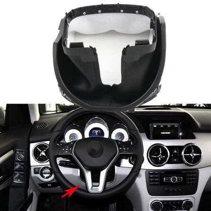 Steering Wheel Column Dust Cover for Mercedes X204 GLK300 (2008–2015)
