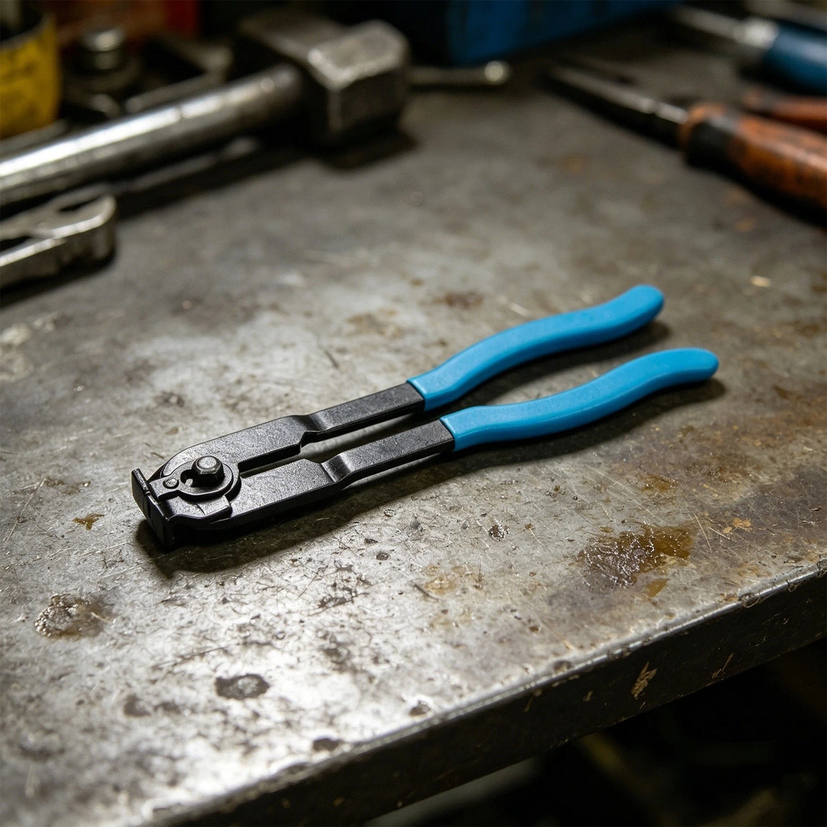 Ball Cage Automotive Repair Tool Kit for Various Applications