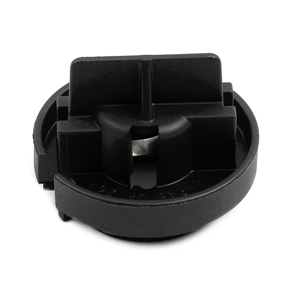 Bulb Bracket Socket for Car Accessories (ABS + Metal)