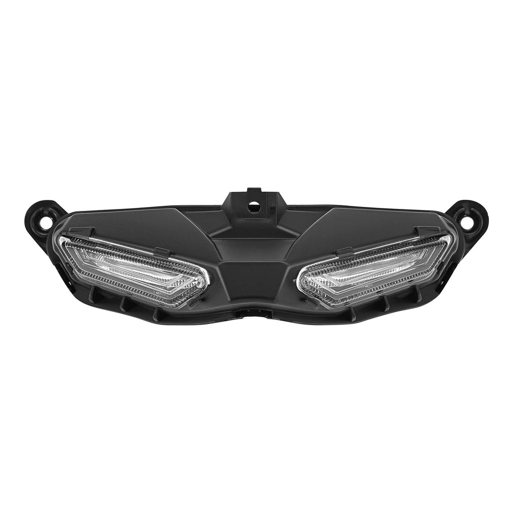 LED Front Headlight Pilot Light for Yamaha MT-25 MT-03 (2020–2025)
