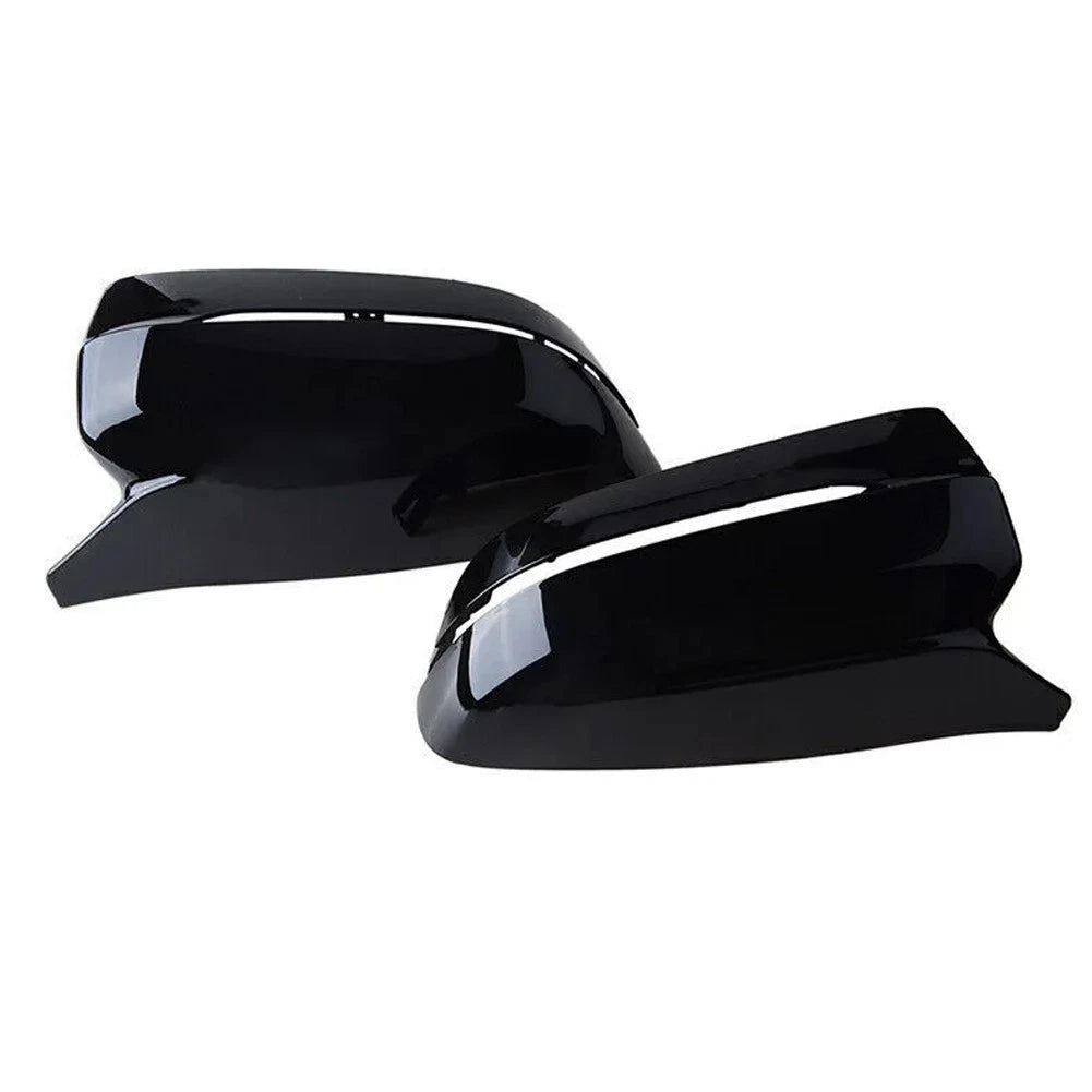 Custom Fit Side Mirrors for BMW - Glossy Finish