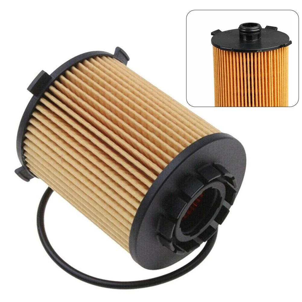 Oil Filter for Volvo S40 S60 XC60 XC70 XC90 C30 (2000–2023) 32140029