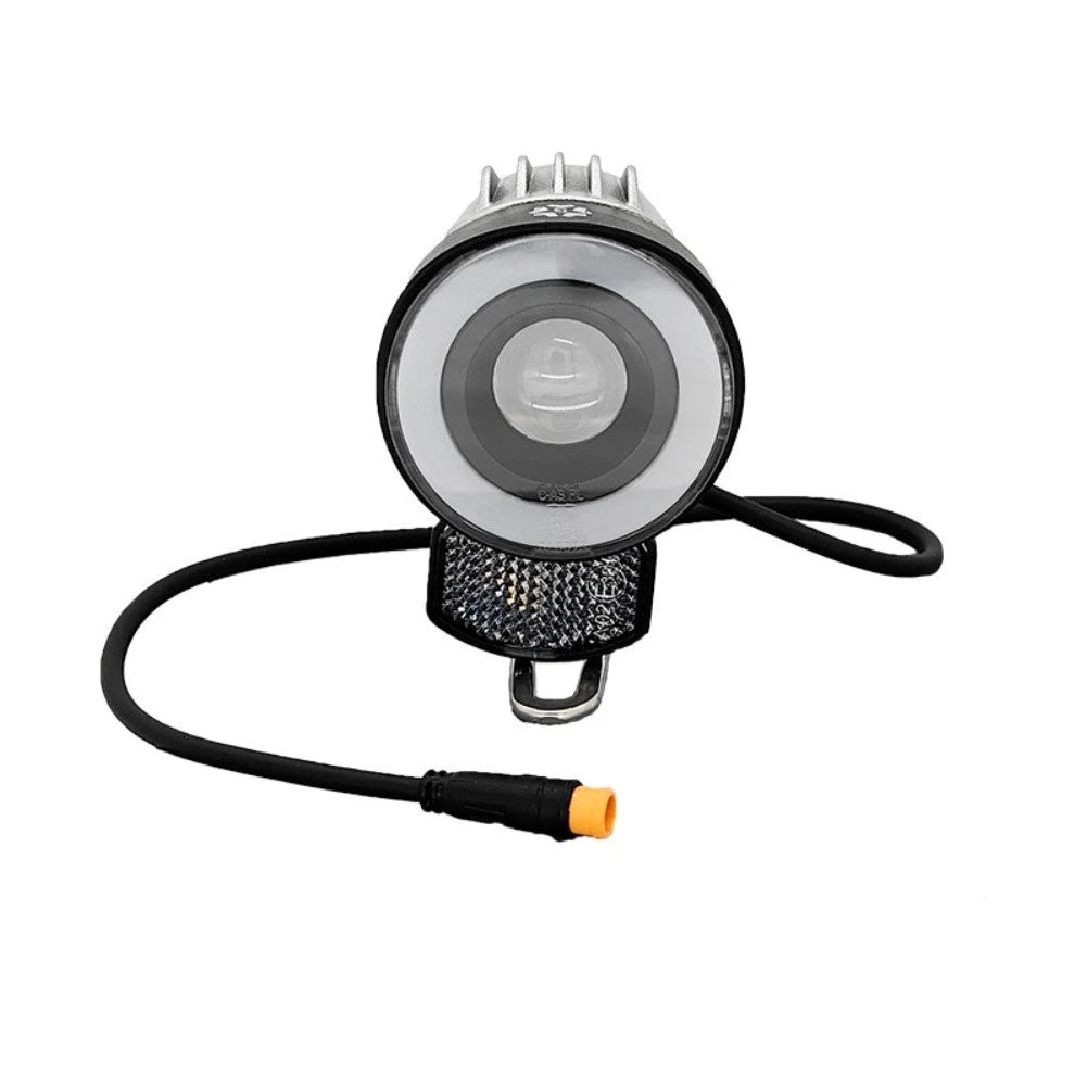 LED Bicycle Headlight for Universal Fit (2010–2023)