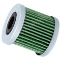 Fuel Filter 16911ZY3010 for Honda Outboard BF75DK0 BF250A (1990–2023)