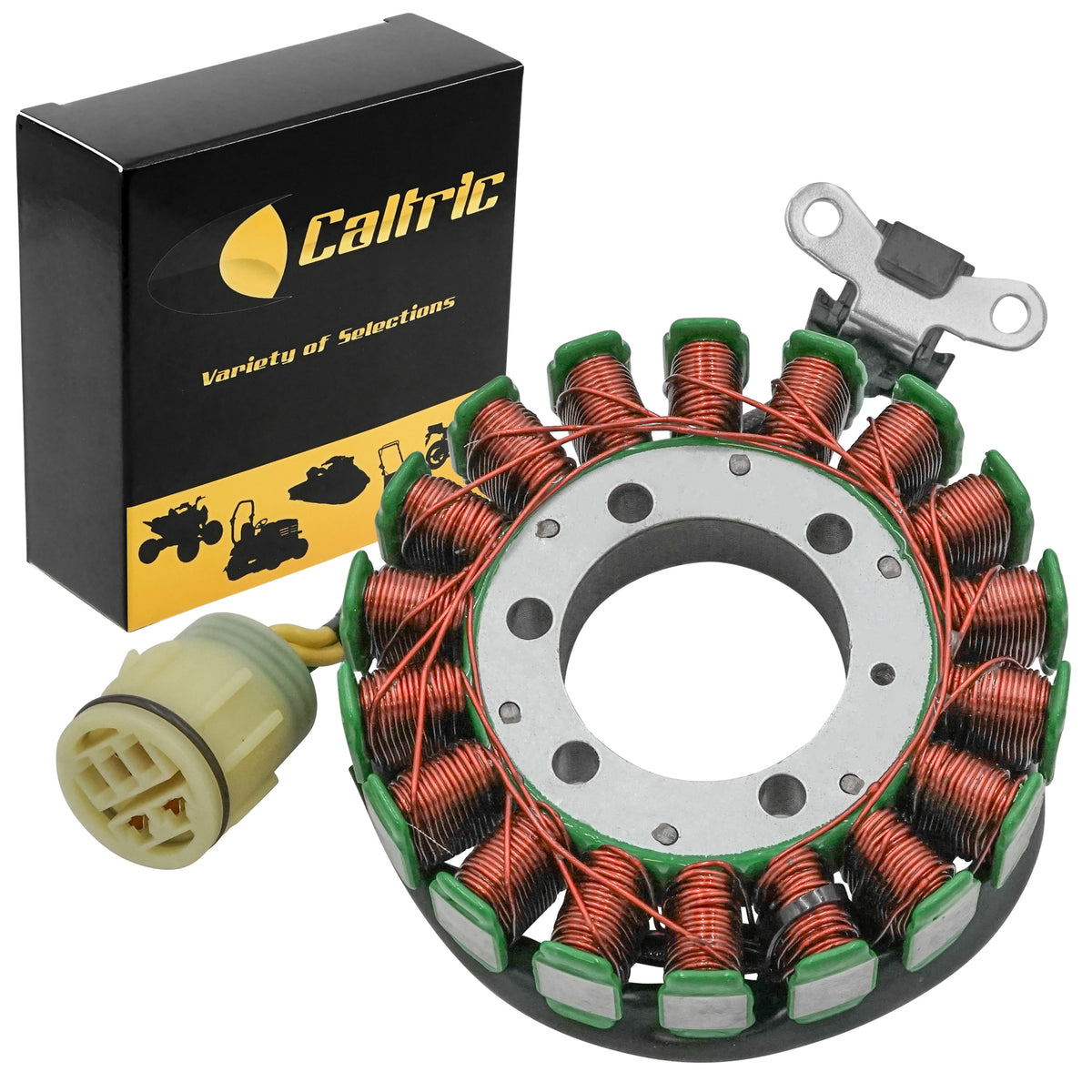 Magneto Stator Replacement for Honda (31120-HP5-A51) (2000–2010)