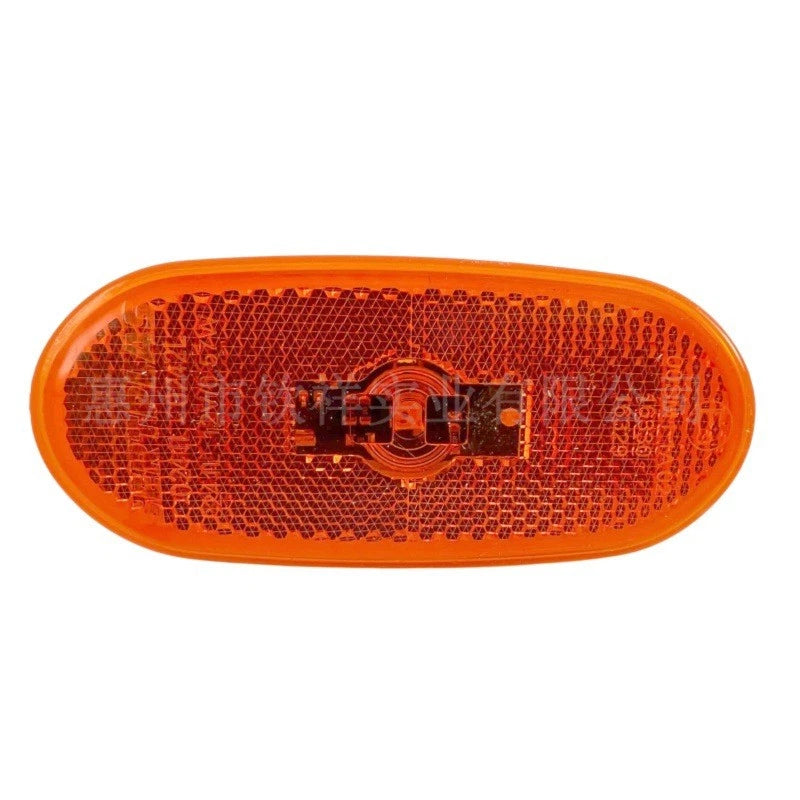 6X Side Marker Indicator Parking Lights for Volkswagen Crafter (2006–2016)