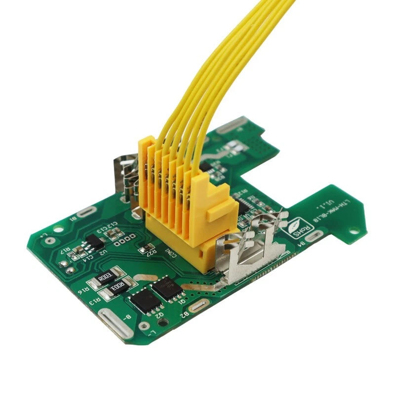 Connector for Charger Li-Ion Adapter (Tool Parts)