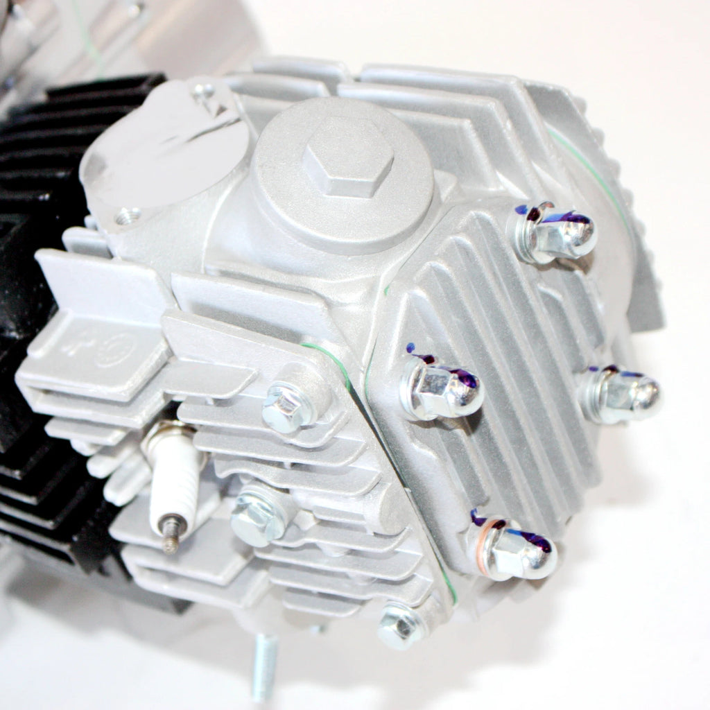 125cc Engine Motor for BT Pit Quad Dirt Bike ATV Dune Buggy (Fully Auto)