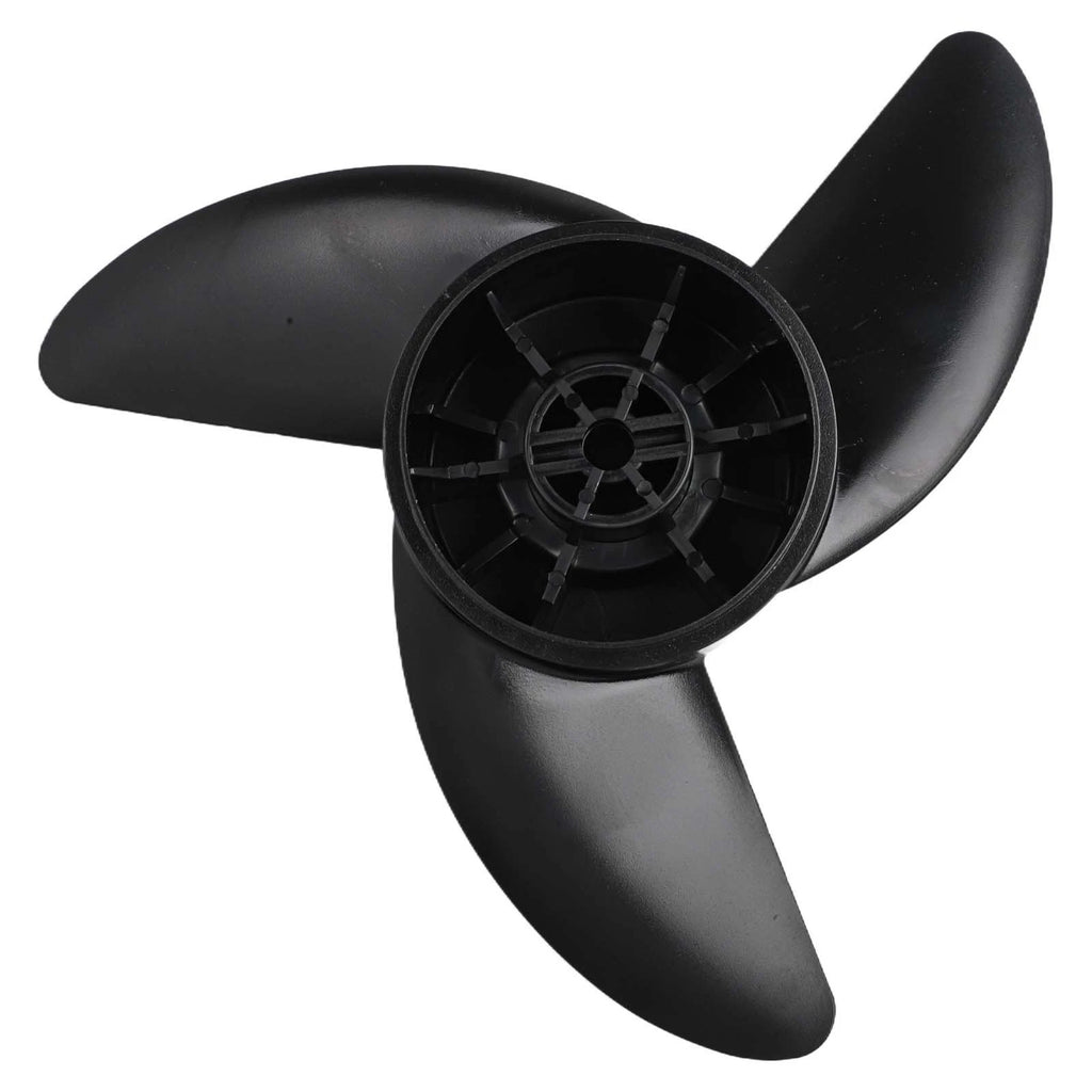 Outboard Engine Props for Challenging Conditions (2X)
