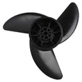 Outboard Engine Props for Challenging Conditions (2X)