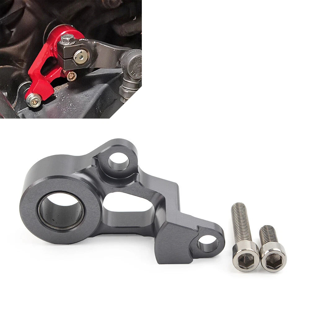 Gear Shift Support Holder for Honda CB650R/CBR650R (2019–2022)