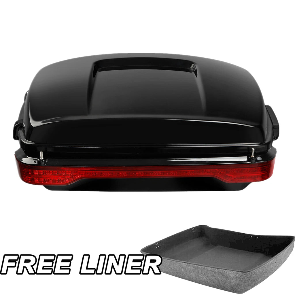 LED Brake Turn Tail Light for Harley Touring Road King (2014–Present)