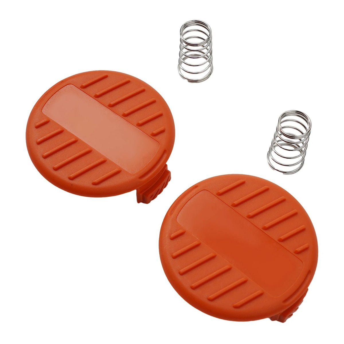 Grass Trimmer Spool Cover for Black & Decker GLC3630L20-GB (2010–2023)