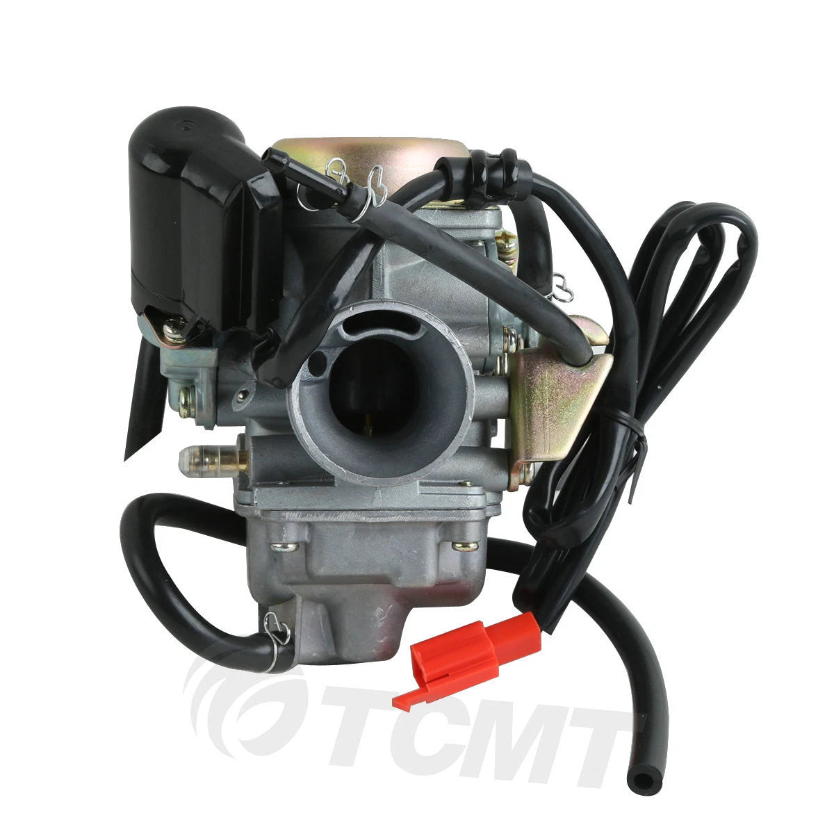 Carburetor Fuel for GY6 125cc 150cc Scooters ATVs (4-Stroke)